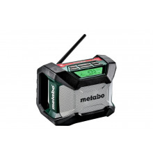 Радио Metabo R 12-18 600776850