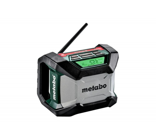 Радио Metabo R 12-18 600776850 Радио Metabo R 12-18 600776850