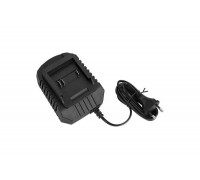 Быстрое зарядное устройство DC20V PRO для АКБ типа BL18, 20В, Li-ion DEKO 065-1032