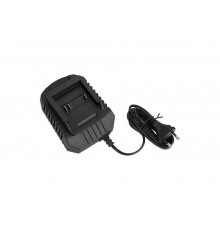 Быстрое зарядное устройство DC20V PRO для АКБ типа BL18, 20В, Li-ion DEKO 065-1032