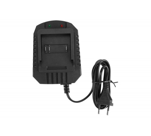 Быстрое зарядное устройство DC20V PRO для АКБ типа BL18, 20В, Li-ion DEKO 065-1032