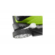 Аккумуляторная газонокосилка GreenWorks G40LM35K3 40V 2501907UE