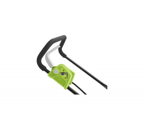 Аккумуляторная газонокосилка GreenWorks G40LM35K3 40V 2501907UE Аккумуляторная газонокосилка GreenWorks G40LM35K3 40V 2501907UE