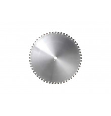 Алмазный диск для стенорезной машины 800x35 мм VOLL 1.80035