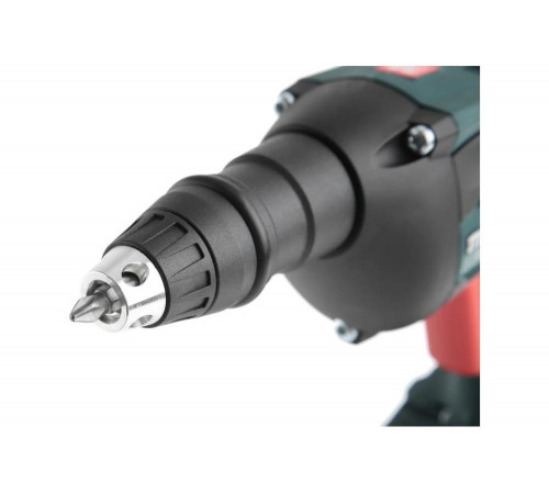 Аккумуляторный винтоверт Metabo SE 18 LTX 6000 620049890 Аккумуляторный винтоверт Metabo SE 18 LTX 6000 620049890
