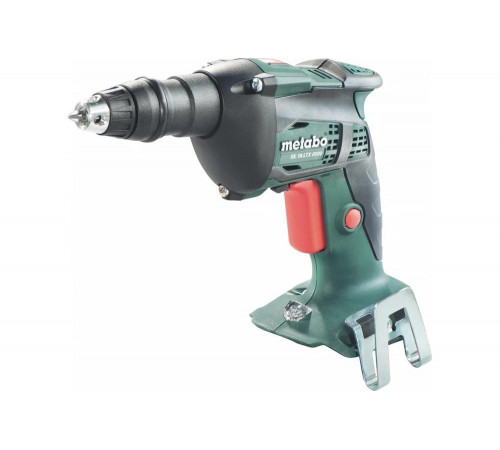 Аккумуляторный винтоверт Metabo SE 18 LTX 6000 620049890 Аккумуляторный винтоверт Metabo SE 18 LTX 6000 620049890