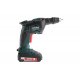 Аккумуляторный винтоверт Metabo SE 18 LTX 6000 620049890