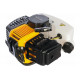 Триммер бензиновый HUTER GGT-1500S