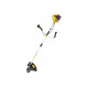 Триммер бензиновый HUTER GGT-1500S