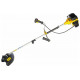 Триммер бензиновый HUTER GGT-1500S