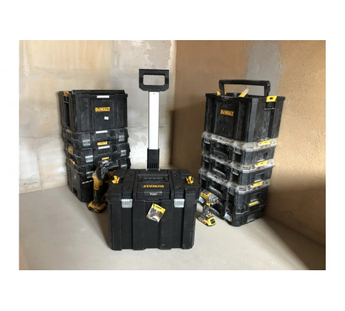 Модуль DEWALT DW TSTAK DWST1-75799