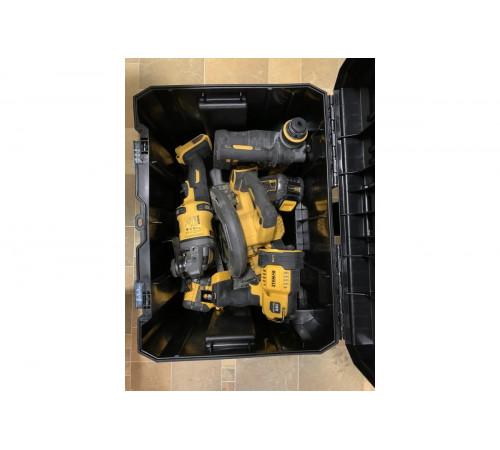 Модуль DEWALT DW TSTAK DWST1-75799