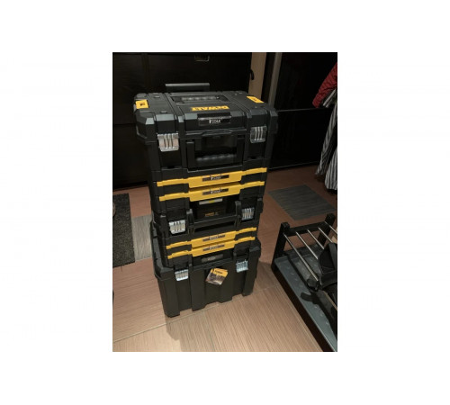 Модуль DEWALT DW TSTAK DWST1-75799
