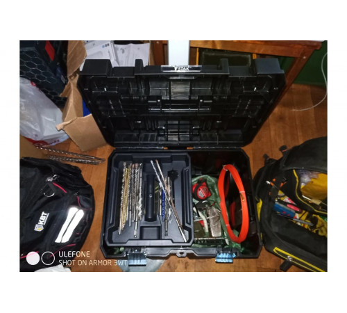 Модуль DEWALT DW TSTAK DWST1-75799