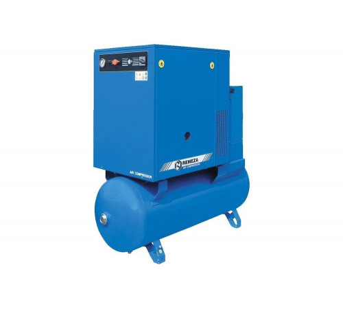 Компрессор Remeza ВК 15Т-15-500 Д 3001660 Компрессор Remeza ВК 15Т-15-500 Д 3001660