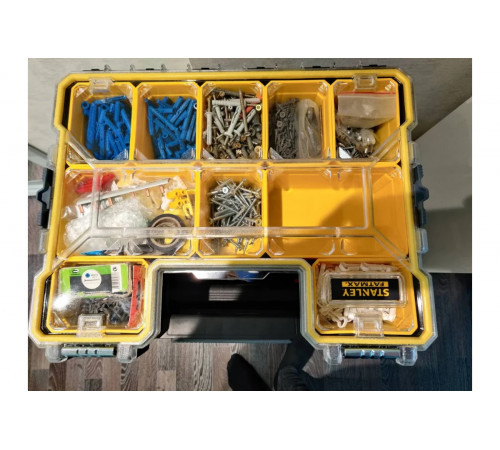 Модуль DEWALT DW TSTAK DWST1-75799