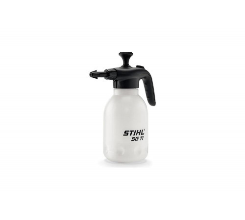 Ручной распылитель Stihl SG 11 42550194910 Ручной распылитель Stihl SG 11 42550194910