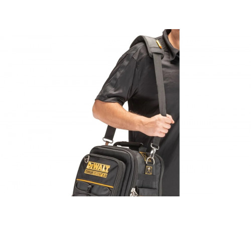 Сумка для инструментов DEWALT TS TOUGHSYSTEM" Half Width Bag DWST83524-1