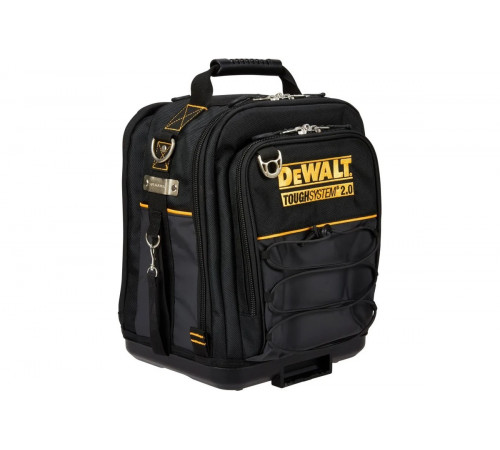 Сумка для инструментов DEWALT TS TOUGHSYSTEM" Half Width Bag DWST83524-1