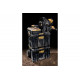Сумка для инструментов DEWALT TS TOUGHSYSTEM" Half Width Bag DWST83524-1