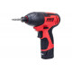 Аккумуляторный шуруповерт, ударный, 12В MIGHTY SEVEN DS-10202