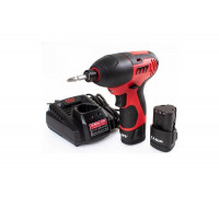 Аккумуляторный ударный шуруповерт MIGHTY SEVEN DS-10202