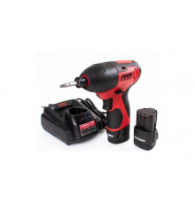 Аккумуляторный ударный шуруповерт MIGHTY SEVEN DS-10202