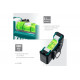 Магнитный уровень для розеток KRAFTOOL Electric 76 мм 34786