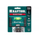 Магнитный уровень для розеток KRAFTOOL Electric 76 мм 34786