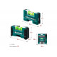 Магнитный уровень для розеток KRAFTOOL Electric 76 мм 34786