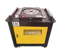 Станок для гибки арматуры TOR GW32A с доводчиком (Z) 1026007