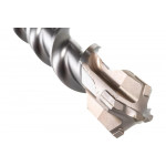 Бур "INDUSTRIE QUALITAT" SDS-Max (32х920 мм; 4 резца) по бетону KRAFTOOL 29317-920-32