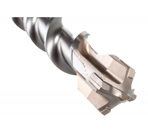 KRAFTOOL 32 х 920 мм, SDS-max, бур по бетону 29317-920-32 KRAFTOOL 32 х 920 мм, SDS-max, бур по бетону 29317-920-32