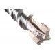 KRAFTOOL 32 х 920 мм, SDS-max, бур по бетону 29317-920-32