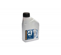 Масло 4-тактное полусинтетическое SAE 5W-30, 0.6 л CARVER 01.021.00010
