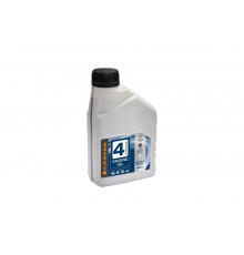 Масло 4-тактное полусинтетическое SAE 5W-30, 0.6 л CARVER 01.021.00010