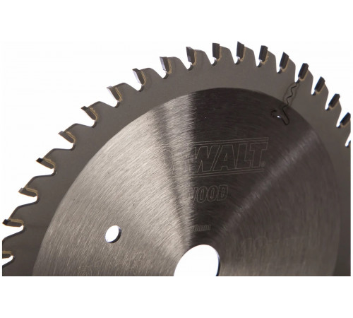 Пильный диск EXTREME по дереву (165х20 мм; 48 WZ) DEWALT DT1090