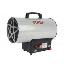 Тепловая газовая пушка Ставр 10кВт 9040700136