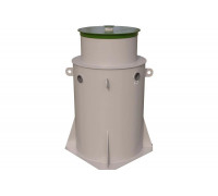 Канализационная станция Экосети КОС10