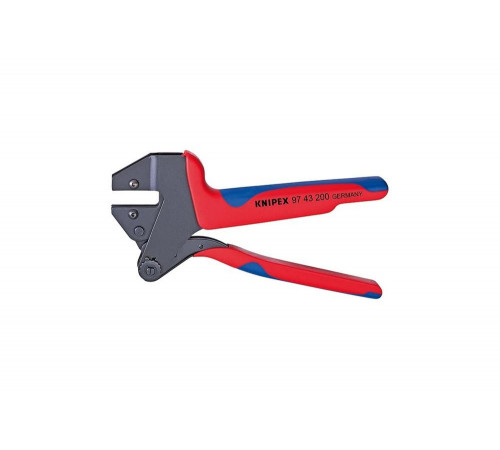 Ручные пресс-клещи KNIPEX KN-9743200A