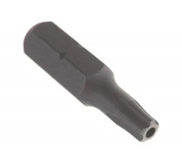 Вставка бита торцевая 1/4", TORX PLUS, IPR20, L = 25 мм, 5-ти лучевой KING TONY 102520V