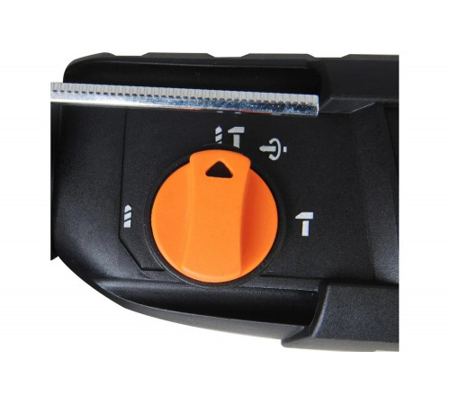 Sturm RH25804BR - мощный перфоратор для профессиональных задач Sturm RH25804BR - мощный перфоратор для профессиональных задач