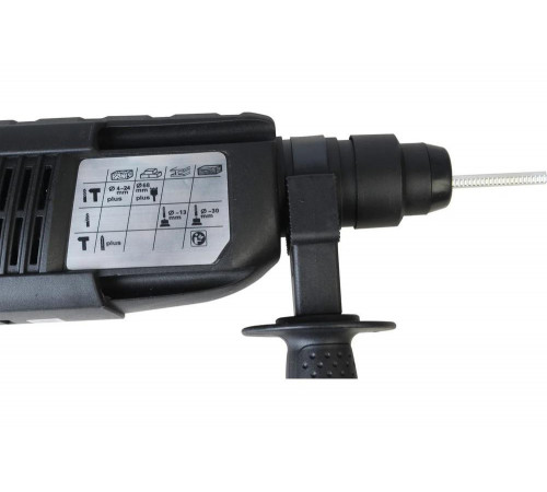 Sturm RH25804BR - мощный перфоратор для профессиональных задач Sturm RH25804BR - мощный перфоратор для профессиональных задач