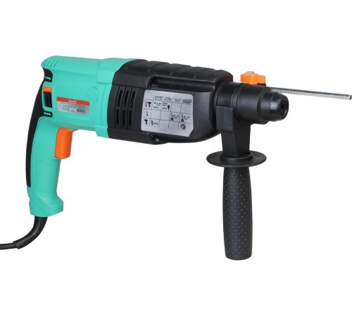 Sturm RH25804BR - мощный перфоратор для профессиональных задач Sturm RH25804BR - мощный перфоратор для профессиональных задач