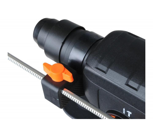 Sturm RH25804BR - мощный перфоратор для профессиональных задач Sturm RH25804BR - мощный перфоратор для профессиональных задач