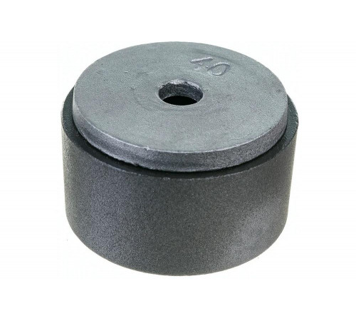 Насадка для аппарата для сварки пластиковых труб Sturm TW7219-940 Насадка для аппарата для сварки пластиковых труб Sturm TW7219-940