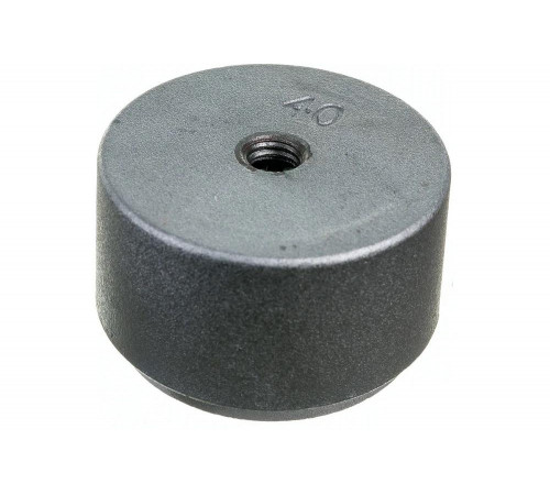 Насадка для аппарата для сварки пластиковых труб Sturm TW7219-940 Насадка для аппарата для сварки пластиковых труб Sturm TW7219-940