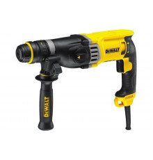 Перфоратор Dewalt D25144K