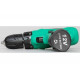 Аккумуляторная дрель Zitrek Green 12