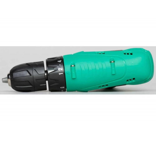 Аккумуляторная дрель Zitrek Green 12 Аккумуляторная дрель Zitrek Green 12